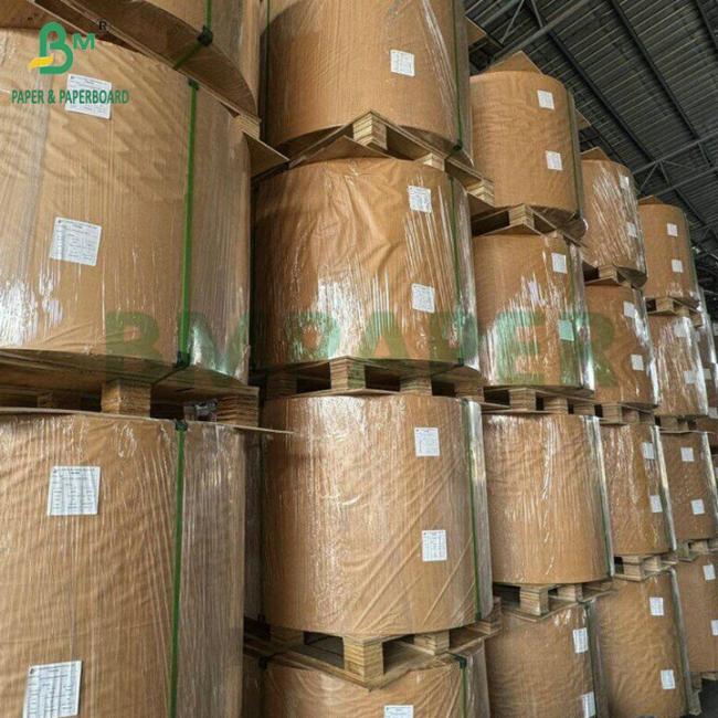 High White Good Stiffness 120GSM 160GSM 200GSM Uncoated Bond Woodfree Paper High White Good Stiffness 120GSM 160GSM 200GSM Uncoated Bond Woodfree Paper