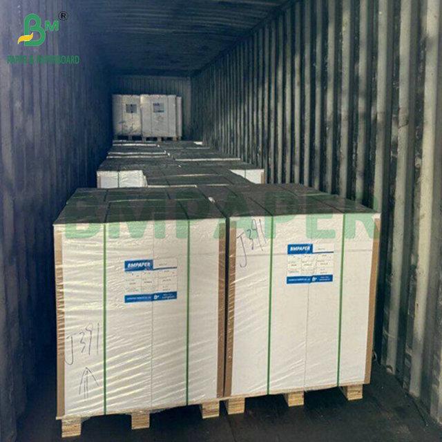 High whiteness 98% 325gr 360gr Foodgrade Fbb Paper For Cake Package Box 70 x 100cm High whiteness 98% 325gr 360gr Foodgrade Fbb Paper For Cake Package Box 70 x 100cm