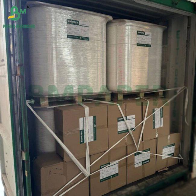 24g 28g White Straw Wrappers Paper Rolls 27mm Width 6000m Length`Food Grade Type 24g 28g White Straw Wrappers Paper Rolls 27mm Width 6000m Length`Food Grade Type