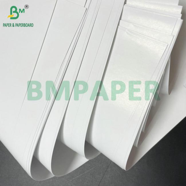 High Glossy White C1S Art Coated Paper 70grs 80grs For Product Labels High Glossy White C1S Art Coated Paper 70grs 80grs For Product Labels