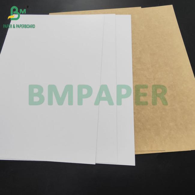 250gsm 350gsm Coated Recycled Board CRB Paper For Bread Boxes Hard Stiffness 250gsm 350gsm Coated Recycled Board CRB Paper For Bread Boxes Hard Stiffness