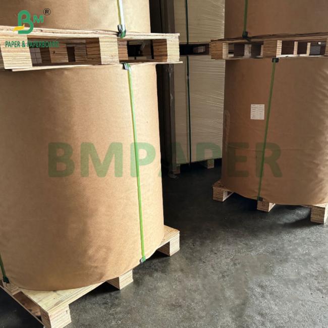 250gsm 350gsm Coated Recycled Board CRB Paper For Bread Boxes Hard Stiffness 250gsm 350gsm Coated Recycled Board CRB Paper For Bread Boxes Hard Stiffness