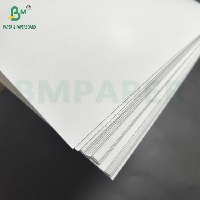 200g - 365g Clay Coated Recycled Paperboard CCKB Kraft Back For Carton Boxes 200g - 365g Clay Coated Recycled Paperboard CCKB Kraft Back For Carton Boxes