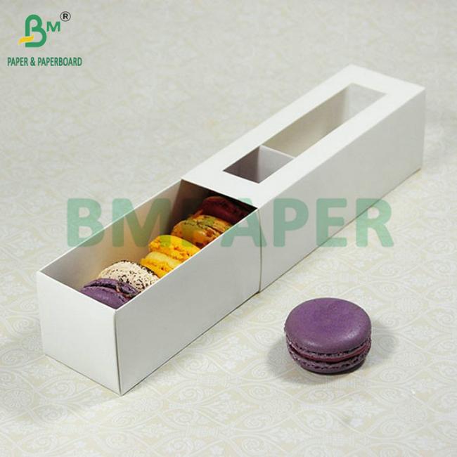 700 x 1000mm Claycoated Recycled Cardboard CRB Board 350gsm For Making Cosmetic Packaging Box 700 x 1000mm Claycoated Recycled Cardboard CRB Board 350gsm For Making Cosmetic Packaging Box