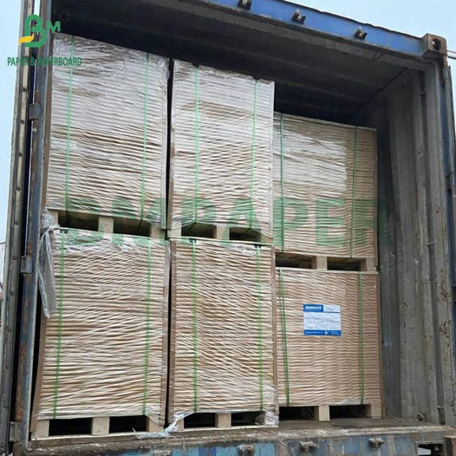 700 x 1000mm Claycoated Recycled Cardboard CRB Board 350gsm For Making Cosmetic Packaging Box 700 x 1000mm Claycoated Recycled Cardboard CRB Board 350gsm For Making Cosmetic Packaging Box