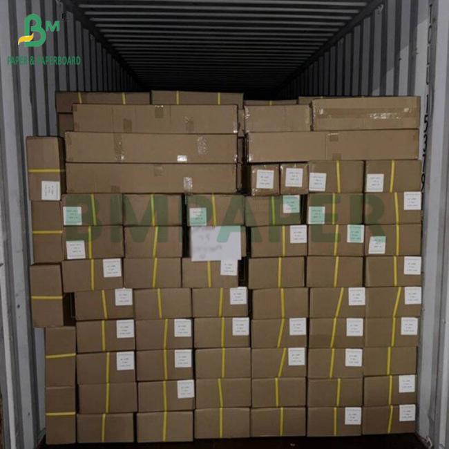 Inkjet Paper Rolls Inkjet Paper Rolls
