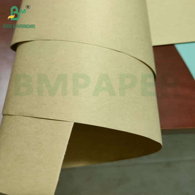 High Penetration Resistance 70gsm Strong Car Masking Paper For Painting Job High Penetration Resistance 70gsm Strong Car Masking Paper For Painting Job