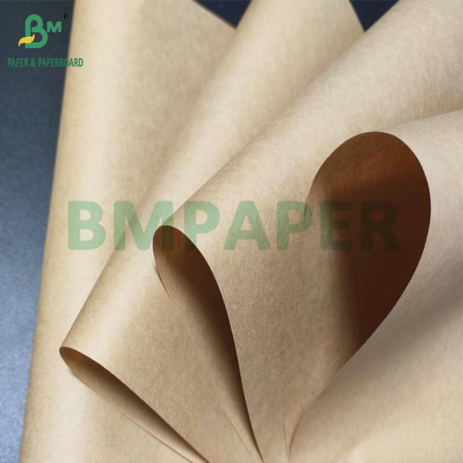 70gsm Brown Durable Car Masking Paper For Car Paint Jobs 80' Celcius Resistant 70gsm Brown Durable Car Masking Paper For Car Paint Jobs 80' Celcius Resistant