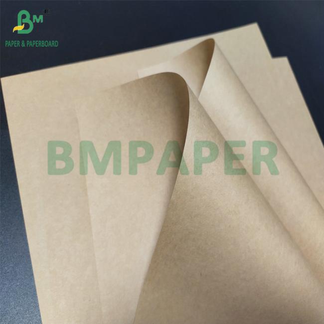 70gsm Brown Durable Car Masking Paper For Car Paint Jobs 80' Celcius Resistant 70gsm Brown Durable Car Masking Paper For Car Paint Jobs 80' Celcius Resistant