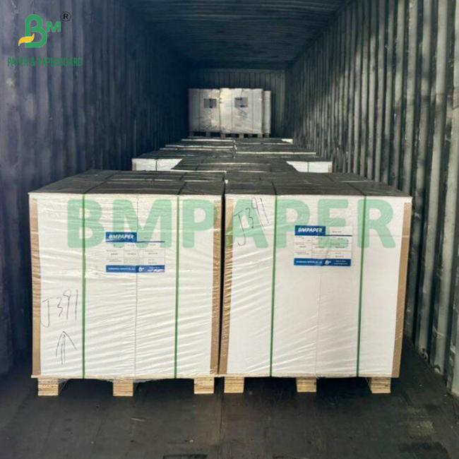 18 x 12 inches 120g C2S Gossy Art Inkjet Laser Paper For Manu Photo Printing 18 x 12 inches 120g C2S Gossy Art Inkjet Laser Paper For Manu Photo Printing