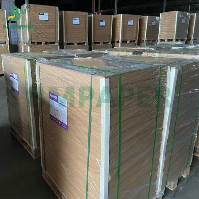 300gsm 350gsm SBS Solid Bleach Sulphate For Making Folding Carton 300gsm 350gsm SBS Solid Bleach Sulphate For Making Folding Carton