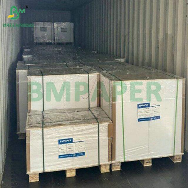 250gr 275gr One Side Coated Food Safety Carrier Board For Making Lunch Box 61 x 86cm 250gr 275gr One Side Coated Food Safety Carrier Board For Making Lunch Box 61 x 86cm