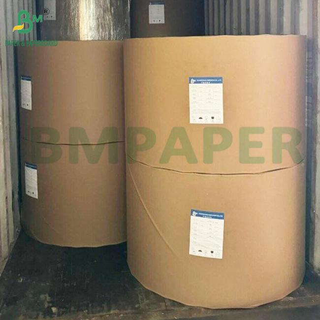 Baking Paper Coated With Food Grade Silicone 50gsm Heat Resistant Food Paper Baking Paper Coated With Food Grade Silicone 50gsm Heat Resistant Food Paper