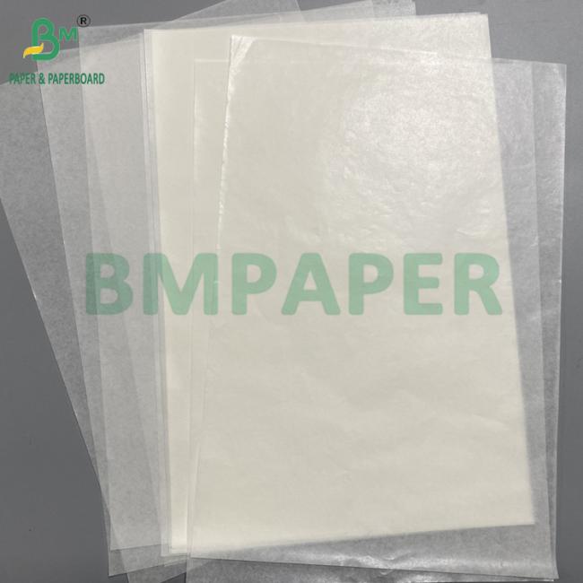 30gsm 40gsm Hamburger Wrapping Paper For Food Snacks Pouches Wax Coated Oil Water Proof 30gsm 40gsm Hamburger Wrapping Paper For Food Snacks Pouches Wax Coated Oil Water Proof