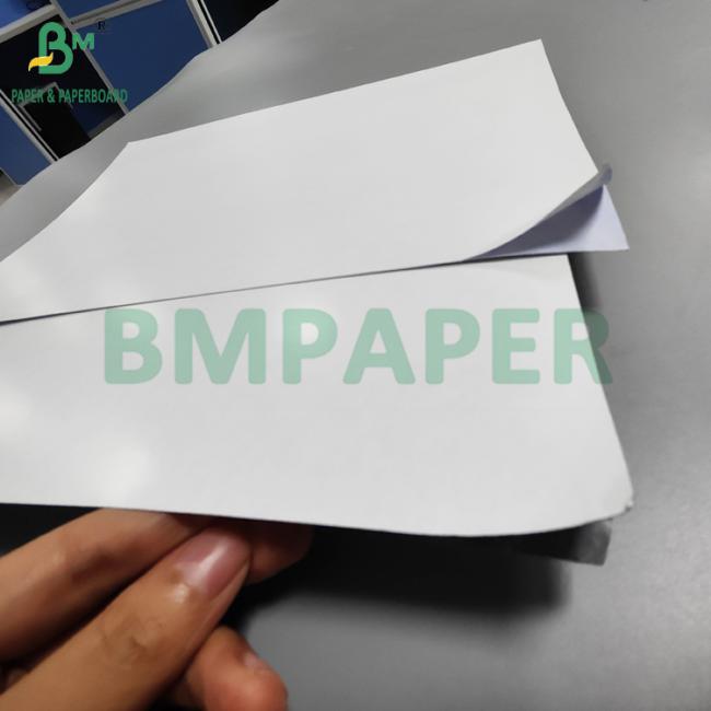 300gsm 320gsm C2S Blue Black Core Paper For Playing Game Card 71 x 95cm 300gsm 320gsm C2S Blue Black Core Paper For Playing Game Card 71 x 95cm