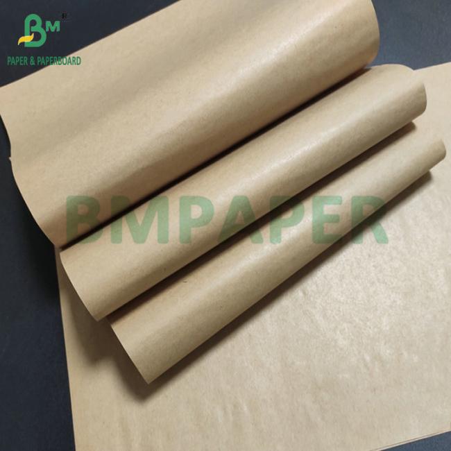 75gsm 80gsm High Tensile Strength Brown Kraft Paper For Making Cement Bags 75gsm 80gsm High Tensile Strength Brown Kraft Paper For Making Cement Bags