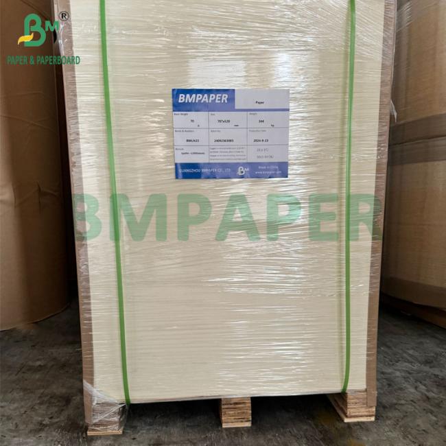 100um 130um Waterproof PET Synthetic Paper For Advertising Banner 70 x 100cm 100um 130um Waterproof PET Synthetic Paper For Advertising Banner 70 x 100cm