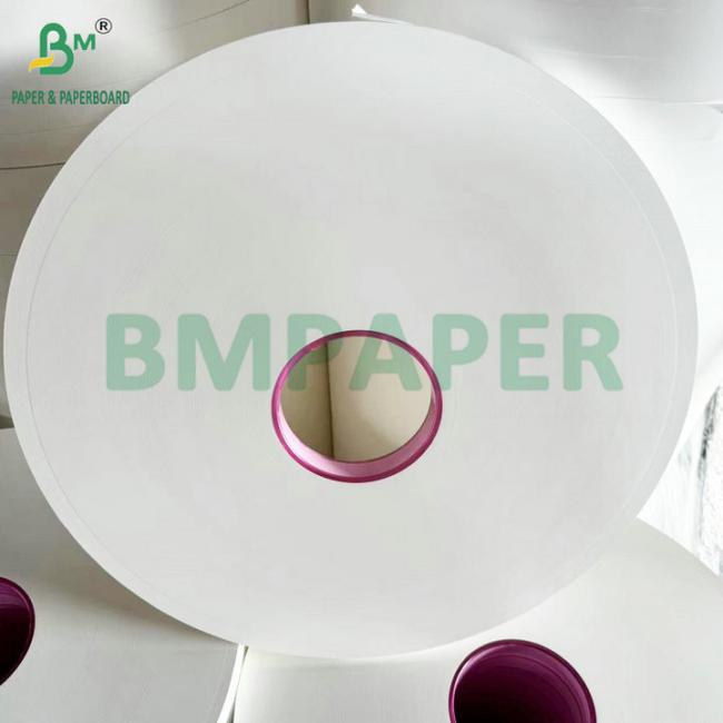27mm 30mm 34mm 28gsm Food Grade Printable Straw Wrapping Paper In Roll 27mm 30mm 34mm 28gsm Food Grade Printable Straw Wrapping Paper In Roll