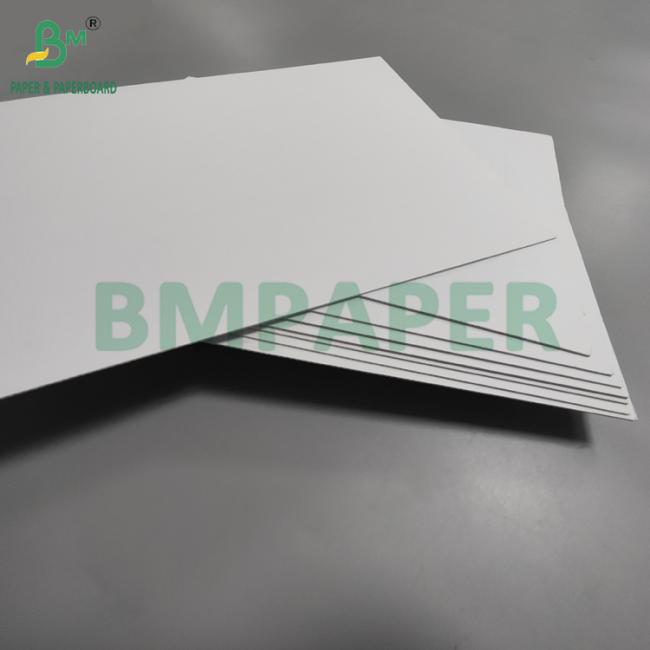1.5MM 3ply White Corrugated Board For Cosmetic Boxes Liner E Flute 69 x 99CM 1.5MM 3ply White Corrugated Board For Cosmetic Boxes Liner E Flute 69 x 99CM