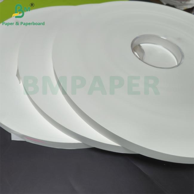Food Approved Paper Packaging Paper For Drinkging Straws 24gsm 28gsm Food Approved Paper Packaging Paper For Drinkging Straws 24gsm 28gsm