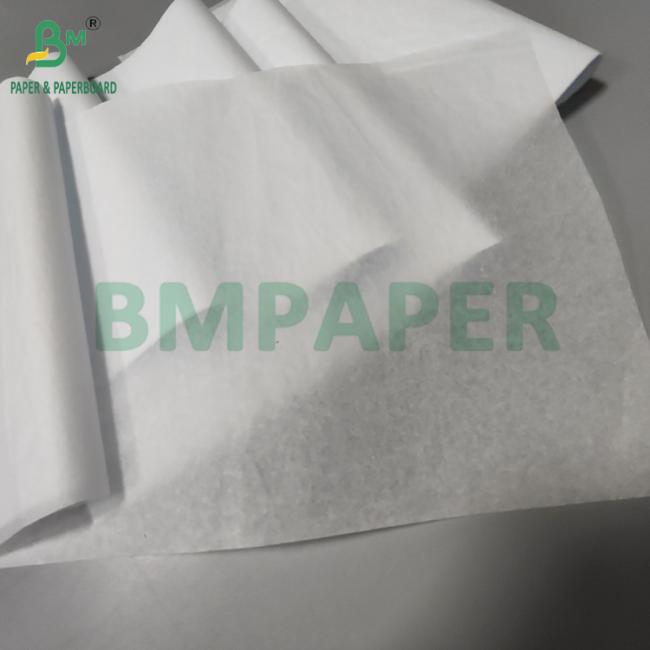 15gsm 17gsm MG Tissue Paper For Shoes Packaging 500 x 760mm Acid - free 15gsm 17gsm MG Tissue Paper For Shoes Packaging 500 x 760mm Acid - free