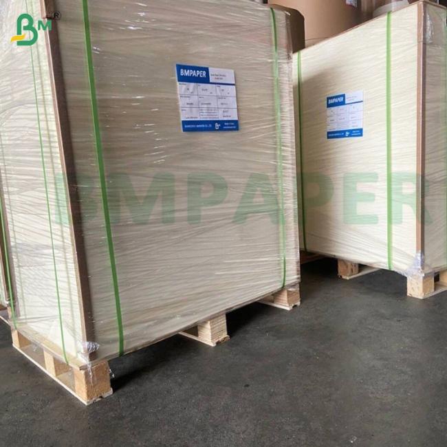 One Side Coated White Paper Food Cone Paper For Ice Cream 80gsm One Side Coated White Paper Food Cone Paper For Ice Cream 80gsm
