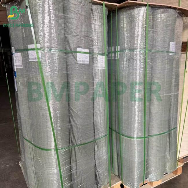 Textured Washable Kraft P0.55mm 150cm X 100m 50maper Rolls For Jeans Label Textured Washable Kraft P0.55mm 150cm X 100m 50maper Rolls For Jeans Label