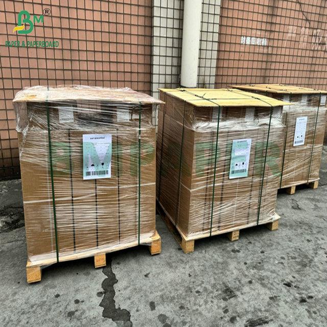 50gram 55gram Blue Yellow Color NCR Carbonless Invoice Paper With 640 x 900mm 50gram 55gram Blue Yellow Color NCR Carbonless Invoice Paper With 640 x 900mm
