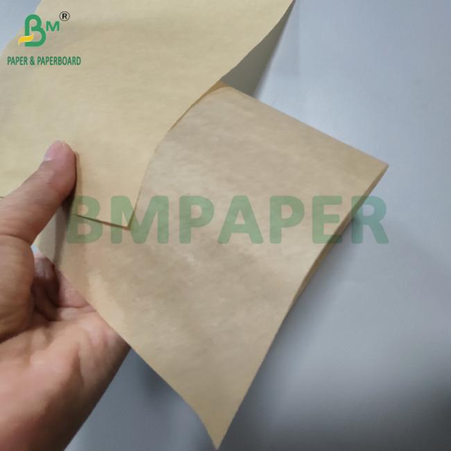 40GSM Food Oven Air Fryer Liner Paper For French Fries Heat Resistant 50 x 70cm 40GSM Food Oven Air Fryer Liner Paper For French Fries Heat Resistant 50 x 70cm