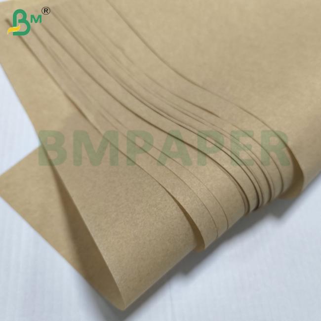 Printable Heat Resistance Greaseproof Paper 30gsm - 80gsm white brown Coffee Printable Heat Resistance Greaseproof Paper 30gsm - 80gsm white brown Coffee