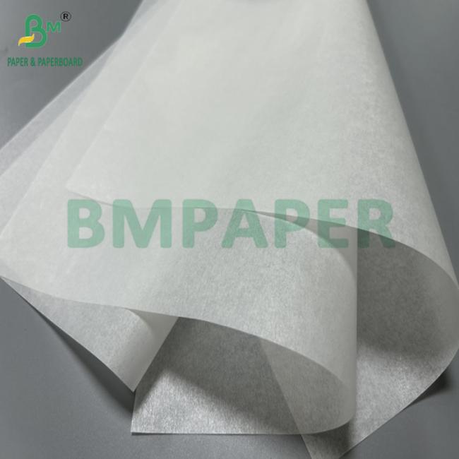 12 x 18inch 40gram Both Side Greaseproof Silicone Coated paper To Baking 12 x 18inch 40gram Both Side Greaseproof Silicone Coated paper To Baking
