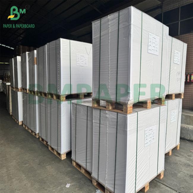 12 x 18inch 40gram Both Side Greaseproof Silicone Coated paper To Baking 12 x 18inch 40gram Both Side Greaseproof Silicone Coated paper To Baking