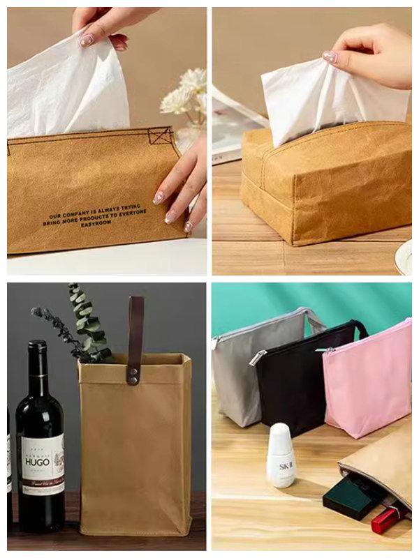 0.3mm 0.55mm 150cm Width Brown Crinkles Prewashed Kraft Fabric For Mkaing Hand Bags 0.3mm 0.55mm 150cm Width Brown Crinkles Prewashed Kraft Fabric For Mkaing Hand Bags