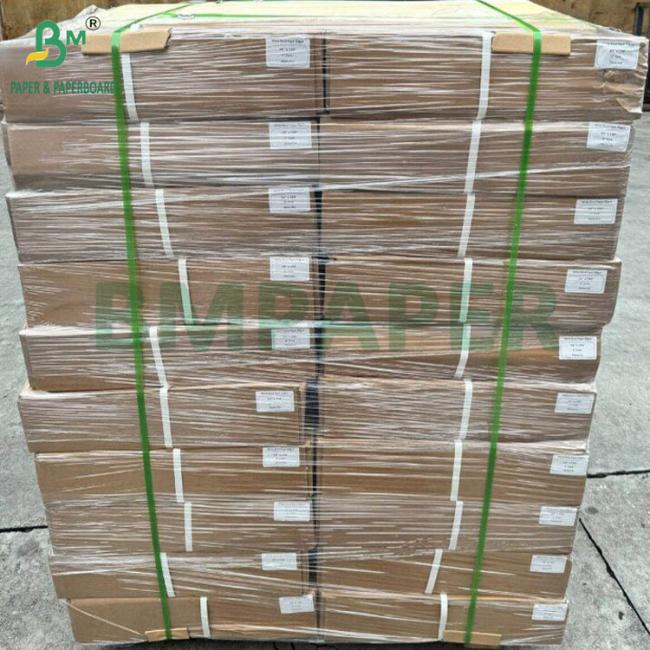 40gsm Double Sided Silicone Coated Paper Rolls For Baking Food Grade White Wrapping Paper 40gsm Double Sided Silicone Coated Paper Rolls For Baking Food Grade White Wrapping Paper
