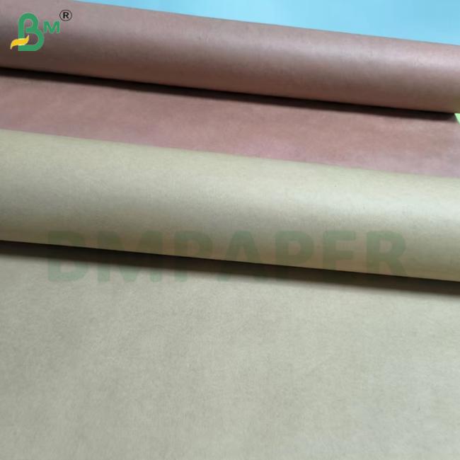 Pink Butcher Paper Roll Unbleached Unwaxed Uncoated Smoker Paper Pink Butcher Paper Roll Unbleached Unwaxed Uncoated Smoker Paper