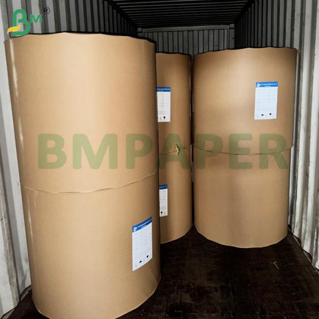 Pink Butcher Paper Roll Unbleached Unwaxed Uncoated Smoker Paper Pink Butcher Paper Roll Unbleached Unwaxed Uncoated Smoker Paper