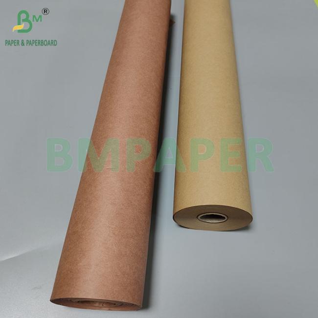 70gsm Pink Uncoated Wax Food Grade Barbecue Paper Bacon Paper 70gsm Pink Uncoated Wax Food Grade Barbecue Paper Bacon Paper
