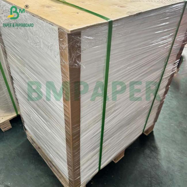 24gsm Food Grade Bleached Color Glassine Paper For Baking Cups 750 x 1000mm 24gsm Food Grade Bleached Color Glassine Paper For Baking Cups 750 x 1000mm