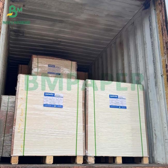 0.6MM 0.7MM Uncoated Absorbent Paper For Coasters Material 900 x 1194mm 0.6MM 0.7MM Uncoated Absorbent Paper For Coasters Material 900 x 1194mm