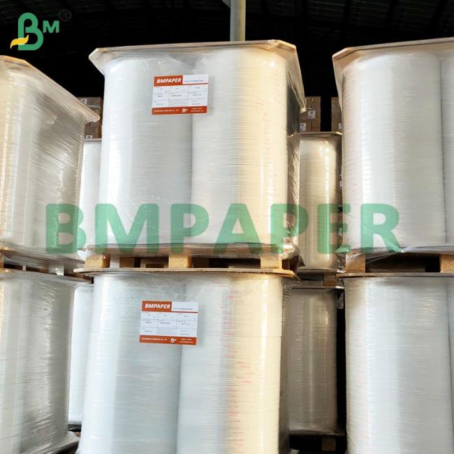 Eco-friendly Water Resistant High Strength Stone Paper for Printing Eco-friendly Water Resistant High Strength Stone Paper for Printing