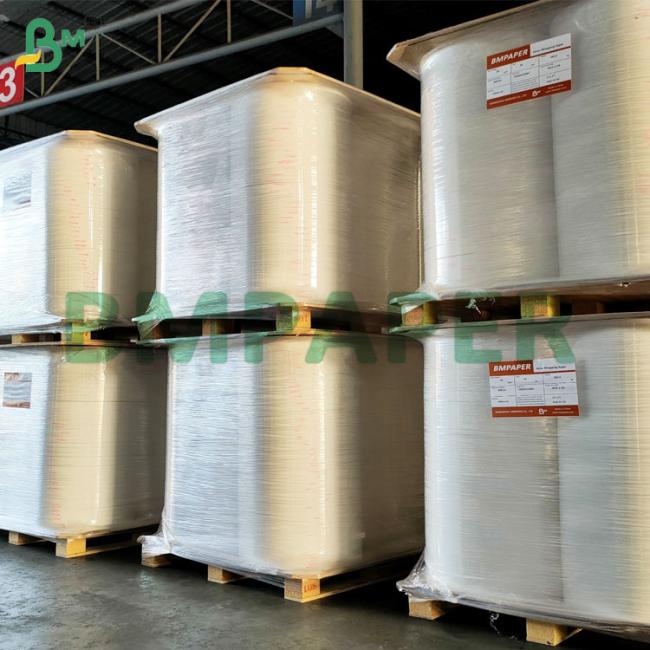 Eco-friendly Water Resistant High Strength Stone Paper for Printing Eco-friendly Water Resistant High Strength Stone Paper for Printing