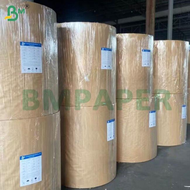 48-80 GSM Substance NCR Corbonless Copy Paper Rolls in Multiple Colors 48-80 GSM Substance NCR Corbonless Copy Paper Rolls in Multiple Colors
