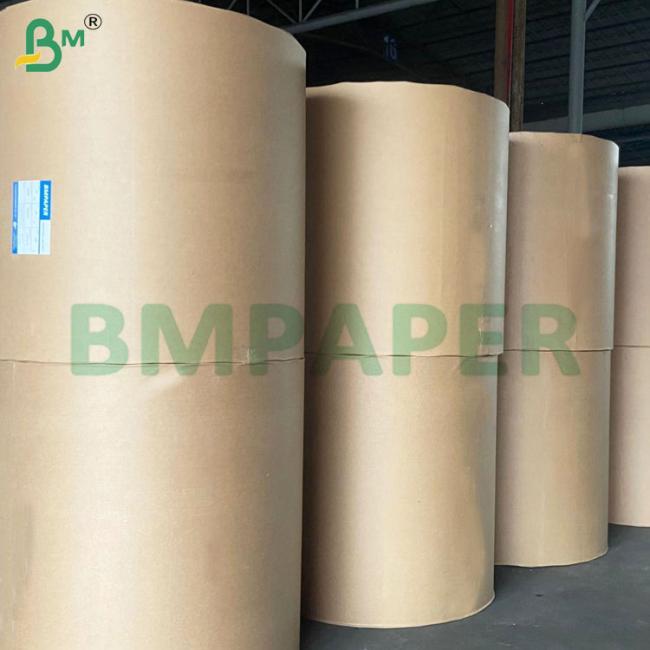 Food Grade Grease Resistant Waterproof Cupcake Paper 30-80 GSM Food Grade Grease Resistant Waterproof Cupcake Paper 30-80 GSM