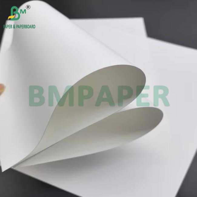 200um PET Synthetic Laser Paper For Poster Materials 32 x 46cm High Temperature 200um PET Synthetic Laser Paper For Poster Materials 32 x 46cm High Temperature