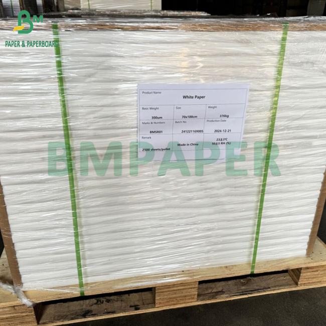 200um PET Synthetic Laser Paper For Poster Materials 32 x 46cm High Temperature 200um PET Synthetic Laser Paper For Poster Materials 32 x 46cm High Temperature