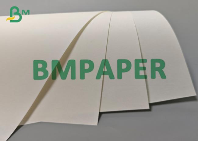 40g 100g Good Printing Uncoated Woodfree Adhesive Paper 18mm Width 40g 100g Good Printing Uncoated Woodfree Adhesive Paper 18mm Width