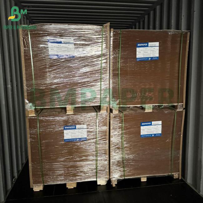 65gsm 70gsm Wet Strength Brown Kraft Paper For Chemical Packaging 70 x 100cm 65gsm 70gsm Wet Strength Brown Kraft Paper For Chemical Packaging 70 x 100cm