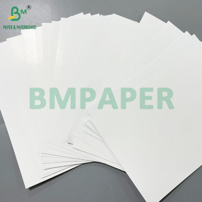 270gsm to 310gsm Blue Core Playing Card Paper 2 Sided Glossy Coated Board 270gsm to 310gsm Blue Core Playing Card Paper 2 Sided Glossy Coated Board