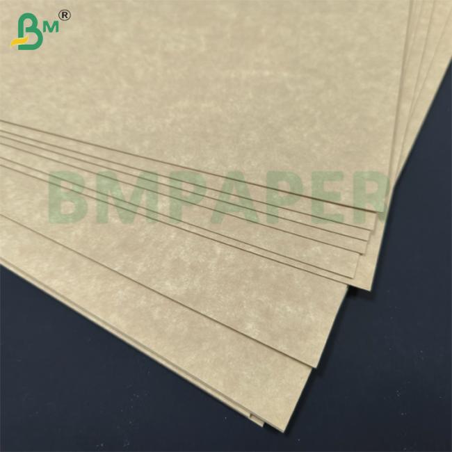 Natural brown back side Top White Coated Paperboard 275gsm Natural brown back side Top White Coated Paperboard 275gsm