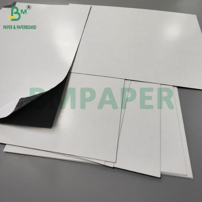 310gsm 330gsm Black Core Paper For Poker Cards 23'' x 29'' High Opacity 310gsm 330gsm Black Core Paper For Poker Cards 23'' x 29'' High Opacity
